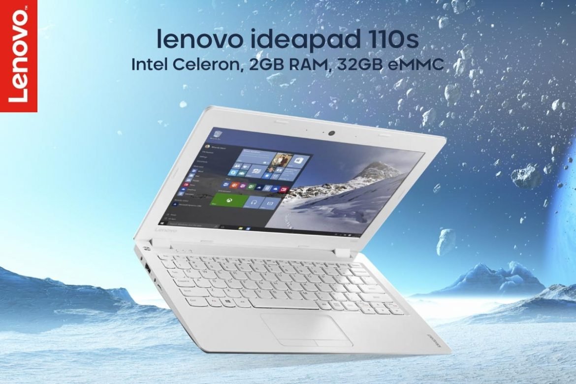 Lenovo IdeaPad 110S review