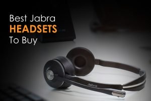 Jabra Headsets