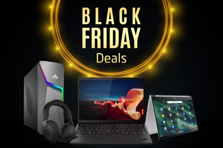 Best Black Friday Deals