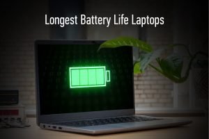 Best Battery Life Laptops