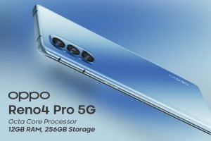 OPPO Reno4 Pro 5G Review