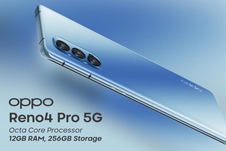 OPPO Reno4 Pro 5G Review