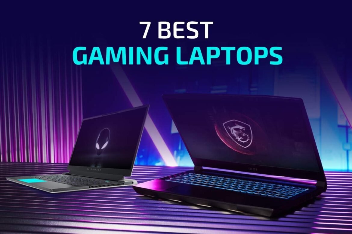 Cheap Gaming Laptops