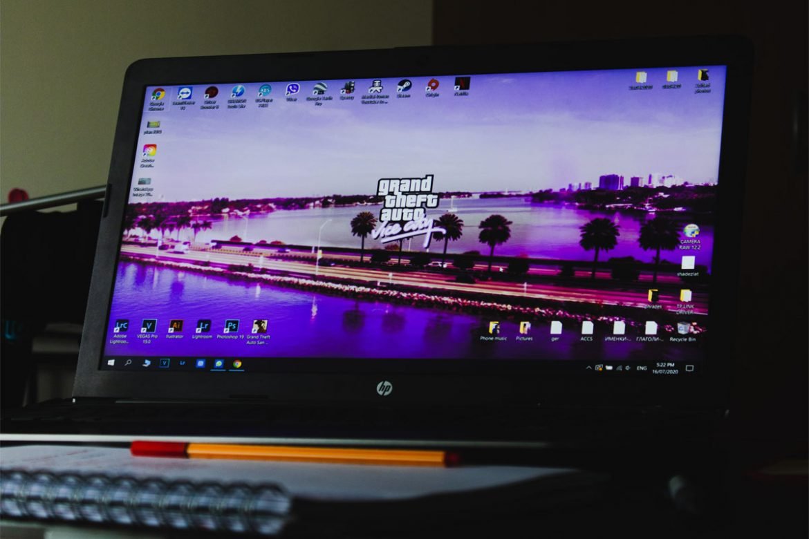 GTA Vice City Missions