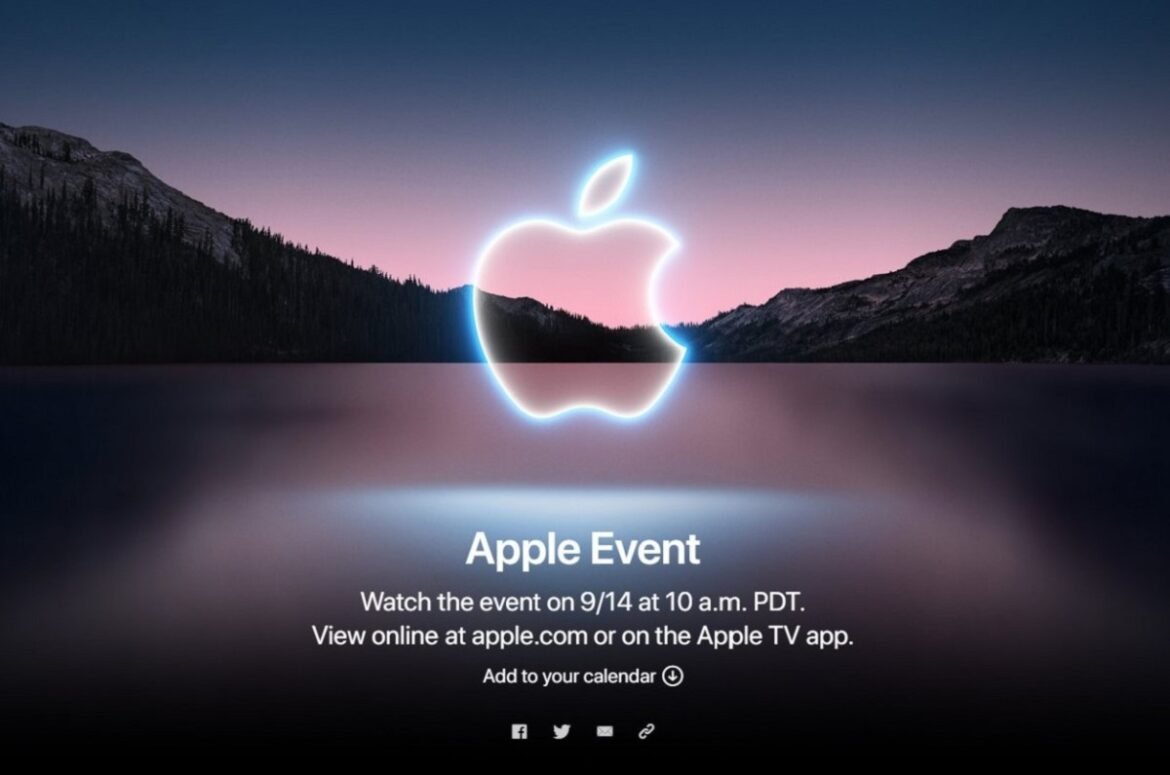 Apple Event
