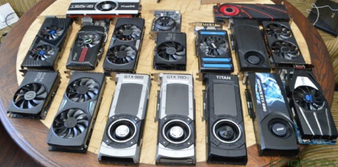 7 Cheap GPUs when GPU Prices are Expensive Laptop Arena