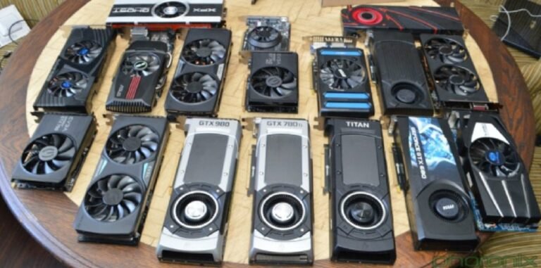 Cheap GPUs
