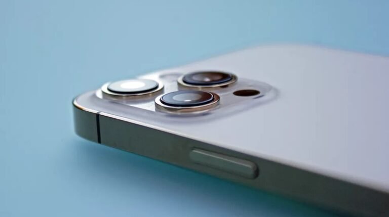 iPhone 12 vs iPhone 13