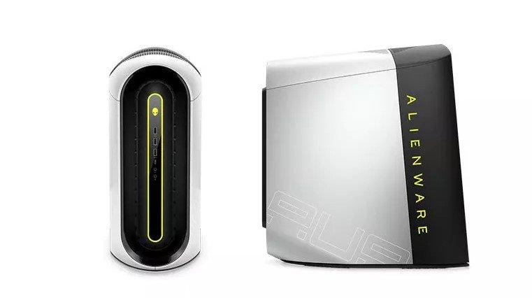 Alienware Aurora Ryzen Edition R10