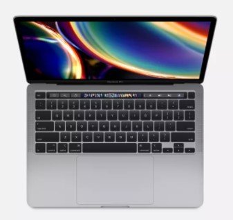 Apple MacBook Pro 2020