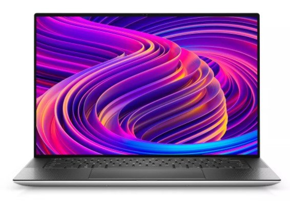 Dell XPS 15 (2021)