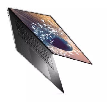 Dell XPS 17 (2021)