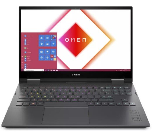 HP OMEN 15-en1025nl