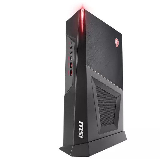 MSI Trident 3