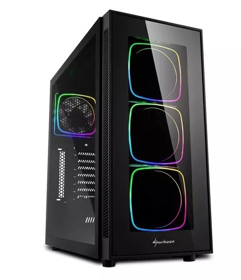 Sedatech PC Gaming