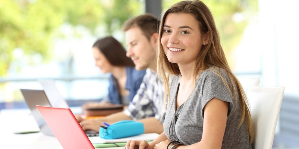 Laptops For Students