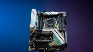 What Motherboard Chipset and Socket Do I Need