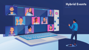 Hybrid Events