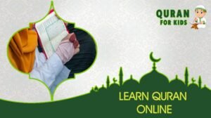 Quran classes Online