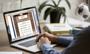 Quran Classes Online Skype