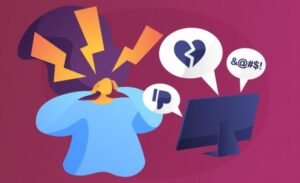 Online Searches