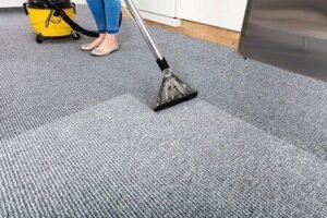 end of tenancy cleaning Kingston