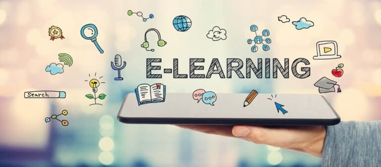 technology to teach