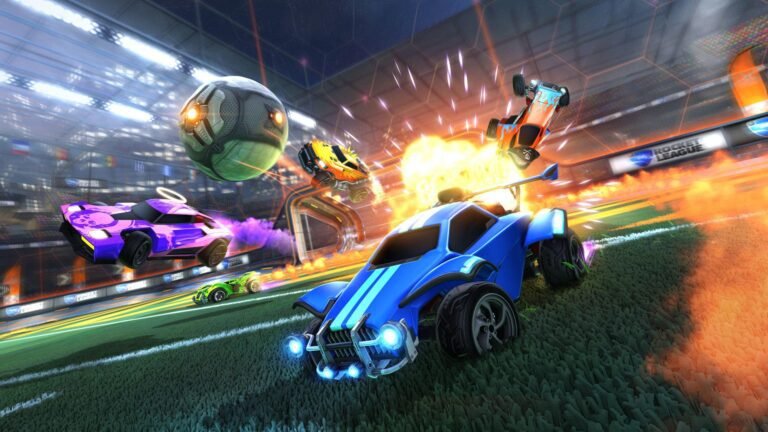 Car games for PC