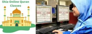 Shia Quran Classes Online