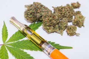 cbd vape