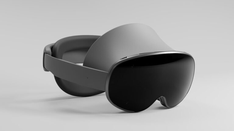 Samsung’s XR Headset to Integrate Google’s ‘Find My Device’ for Enhanced Tracking