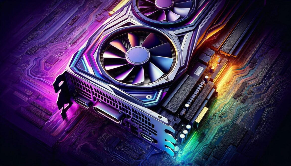 Ultimate GPUs for Smooth 1080p Streaming and Editing